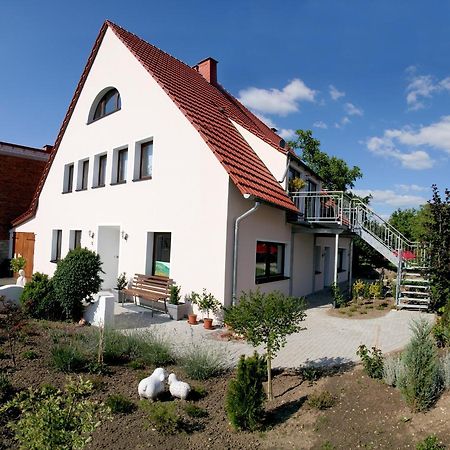 Lebenskunst Apartment Atteln ภายนอก รูปภาพ