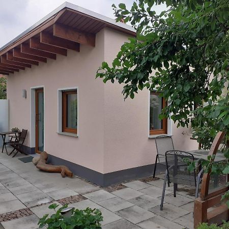 Lebenskunst Apartment Atteln ภายนอก รูปภาพ