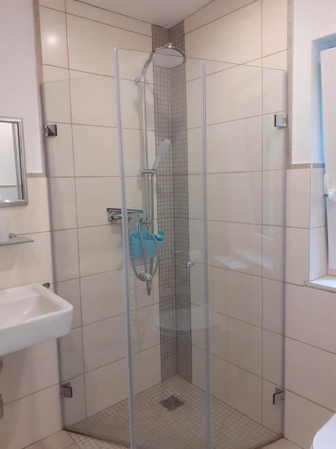 Lebenskunst Apartment Atteln ภายนอก รูปภาพ